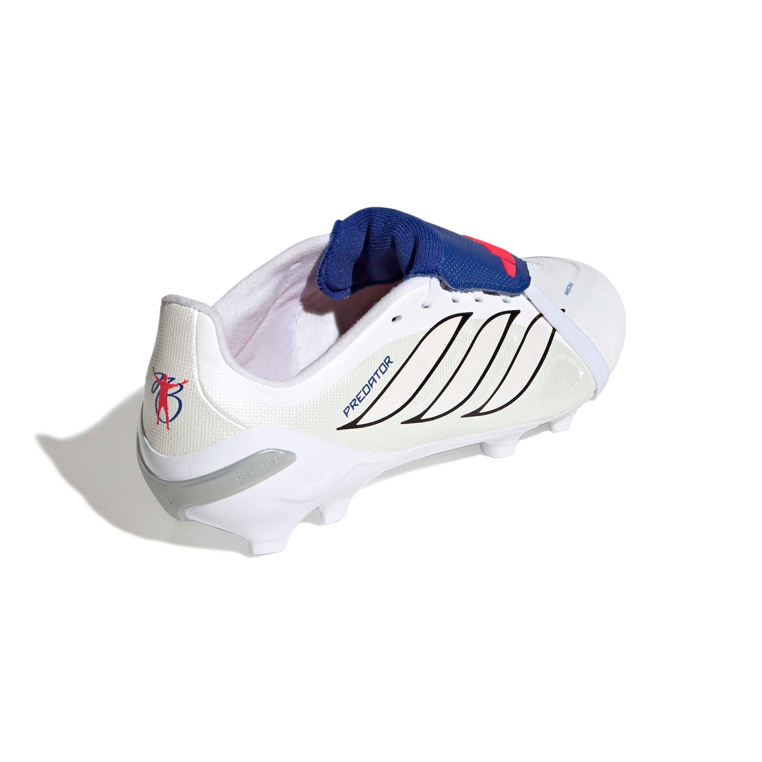 adidas Predator League Fold-Over Tongue FG Jr. Firm Ground (FG) adidas 