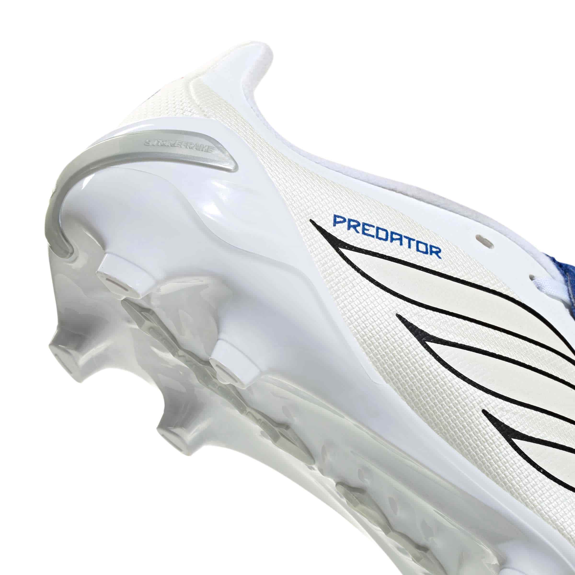 adidas Predator League Fold-Over Tongue FG Jr. Firm Ground (FG) adidas 