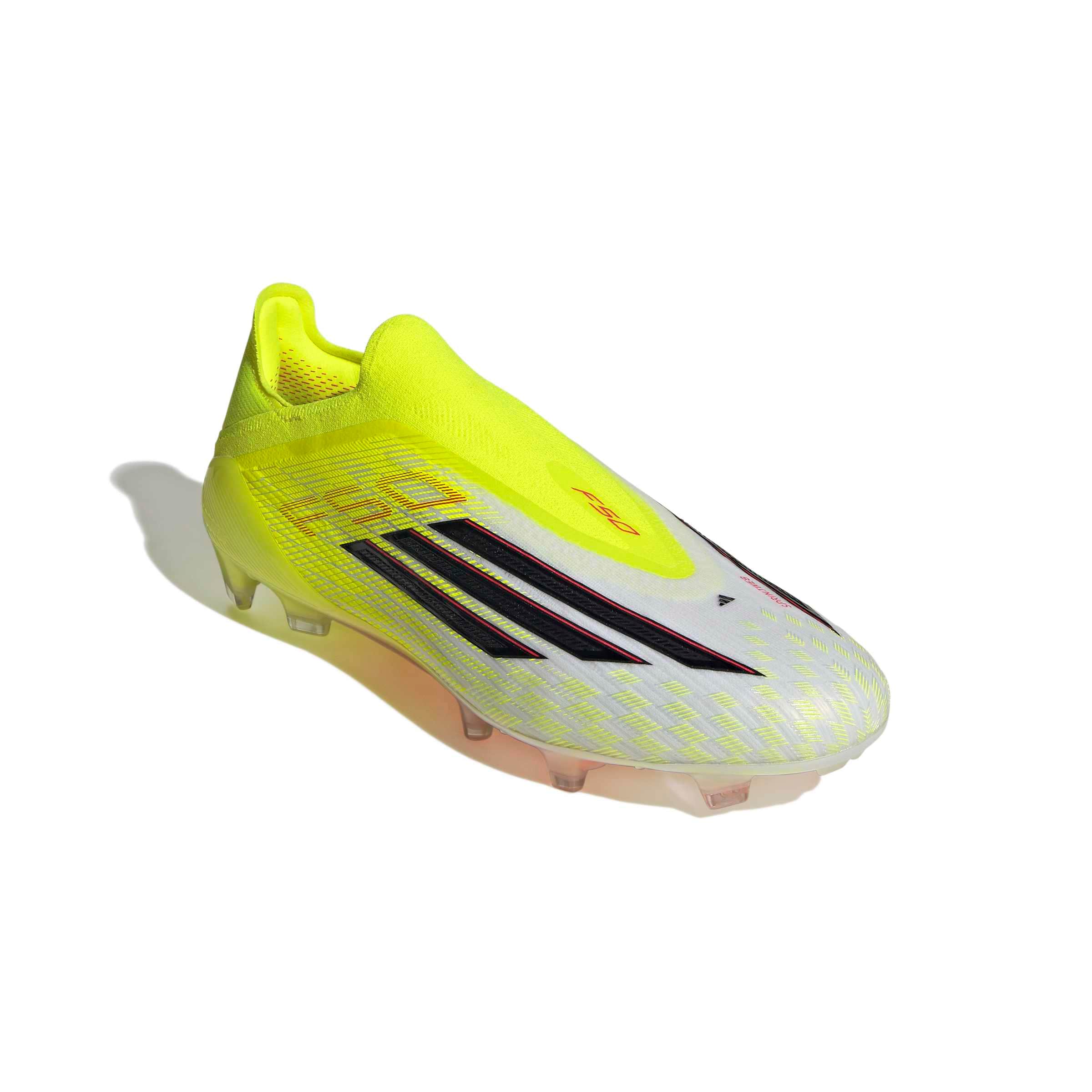 adidas F50 ELITE Laceless FG Firm Ground (FG) adidas 