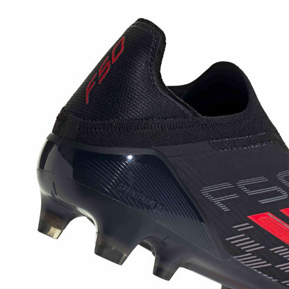 adidas F50 ELITE Laceless FG Firm Ground (FG) adidas 
