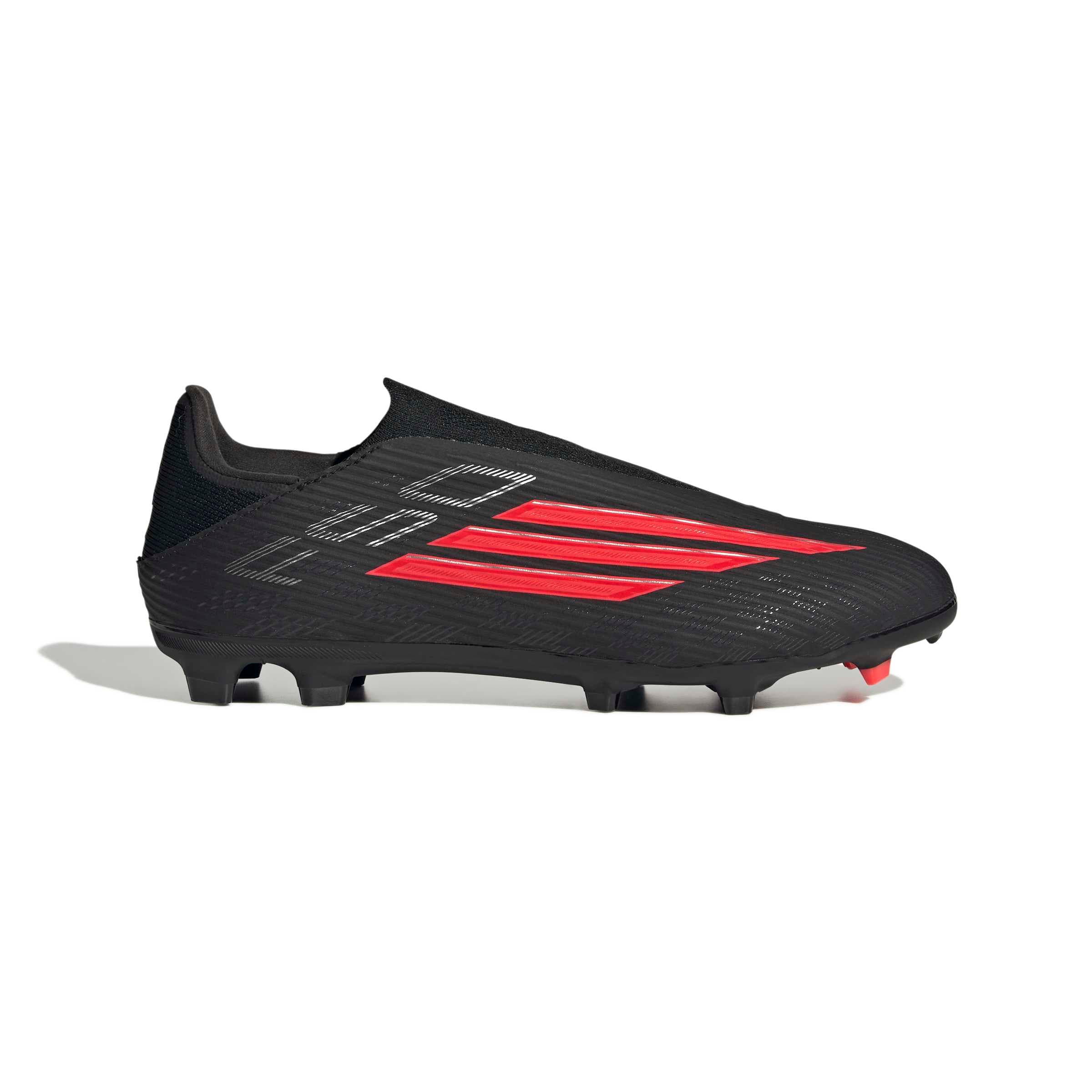 adidas F50 LEAGUE Laceless FG / MG Firm Ground (FG) adidas 
