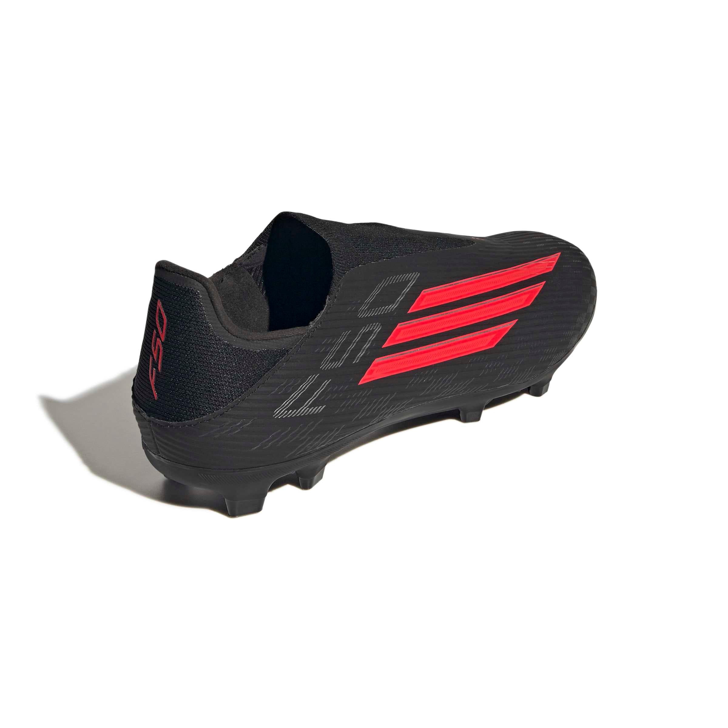 adidas F50 LEAGUE Laceless FG / MG Firm Ground (FG) adidas 
