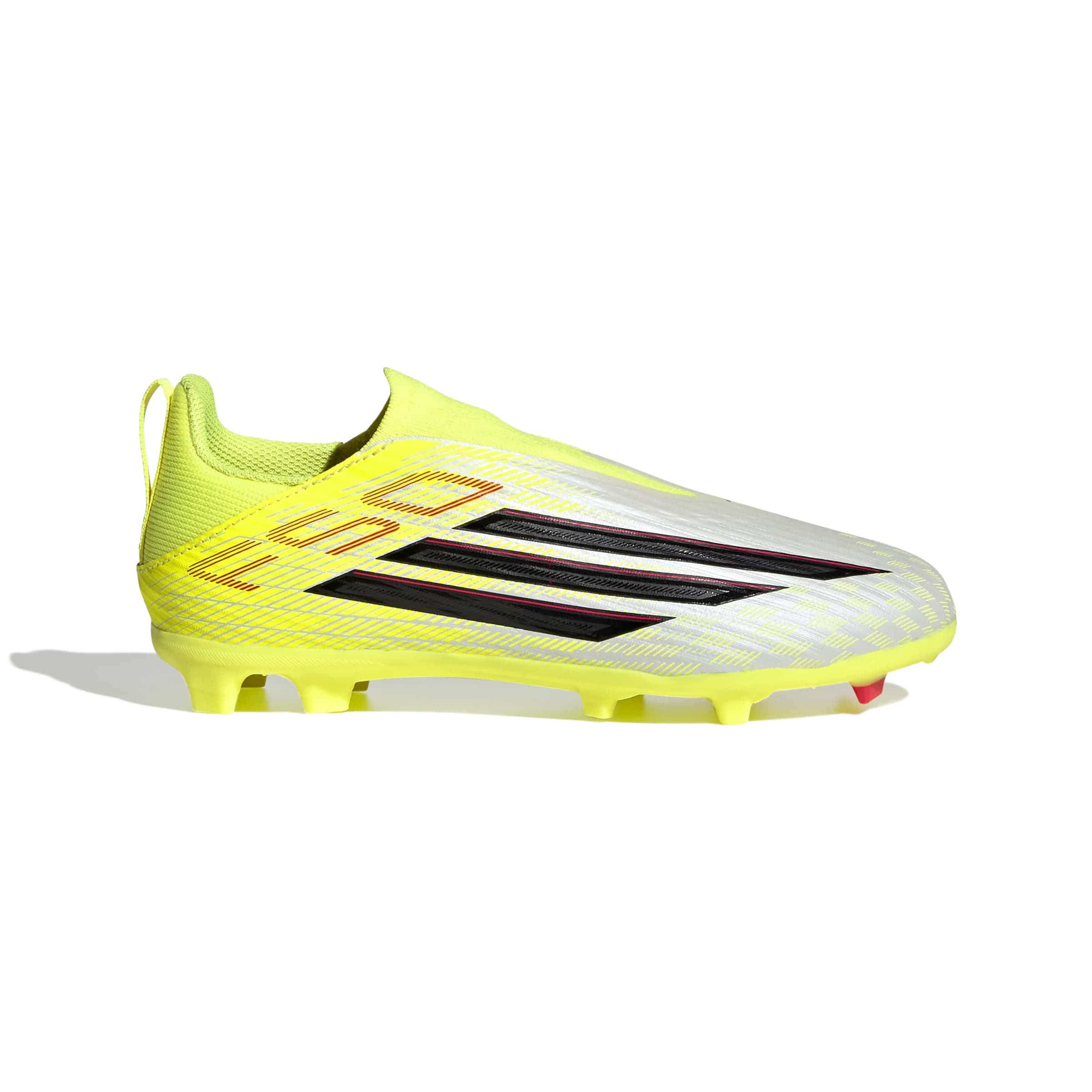adidas F50 LEAGUE Laceless FG/MG Jr. Firm Ground (FG) adidas 