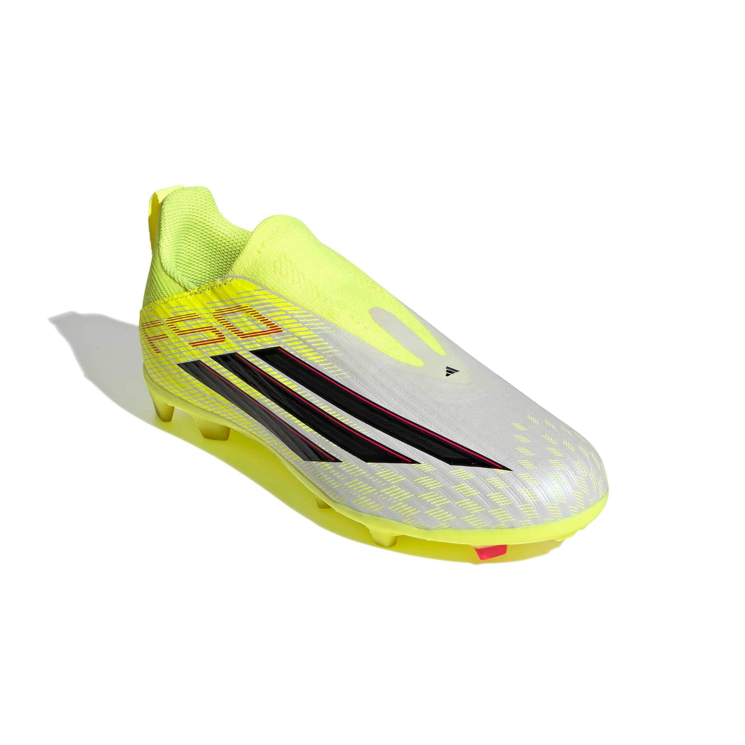 adidas F50 LEAGUE Laceless FG/MG Jr. Firm Ground (FG) adidas 