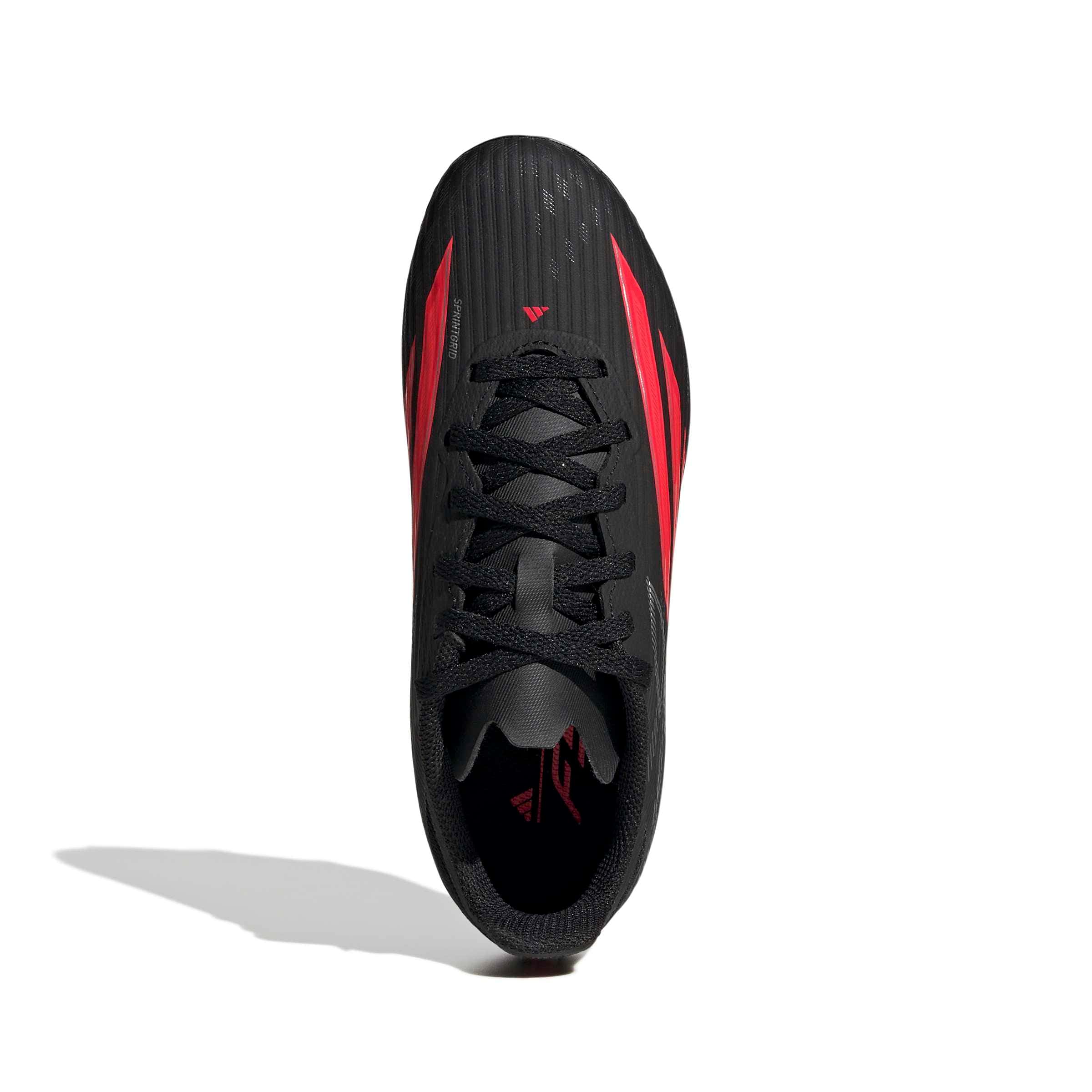 adidas F50 LEAGUE FG / MG Jr. Firm Ground (FG) adidas 