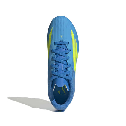 adidas F50 League FG/MG Jr. top view
