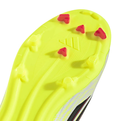 adidas F50 LEAGUE FG/MG Jr. Firm Ground (FG) adidas 