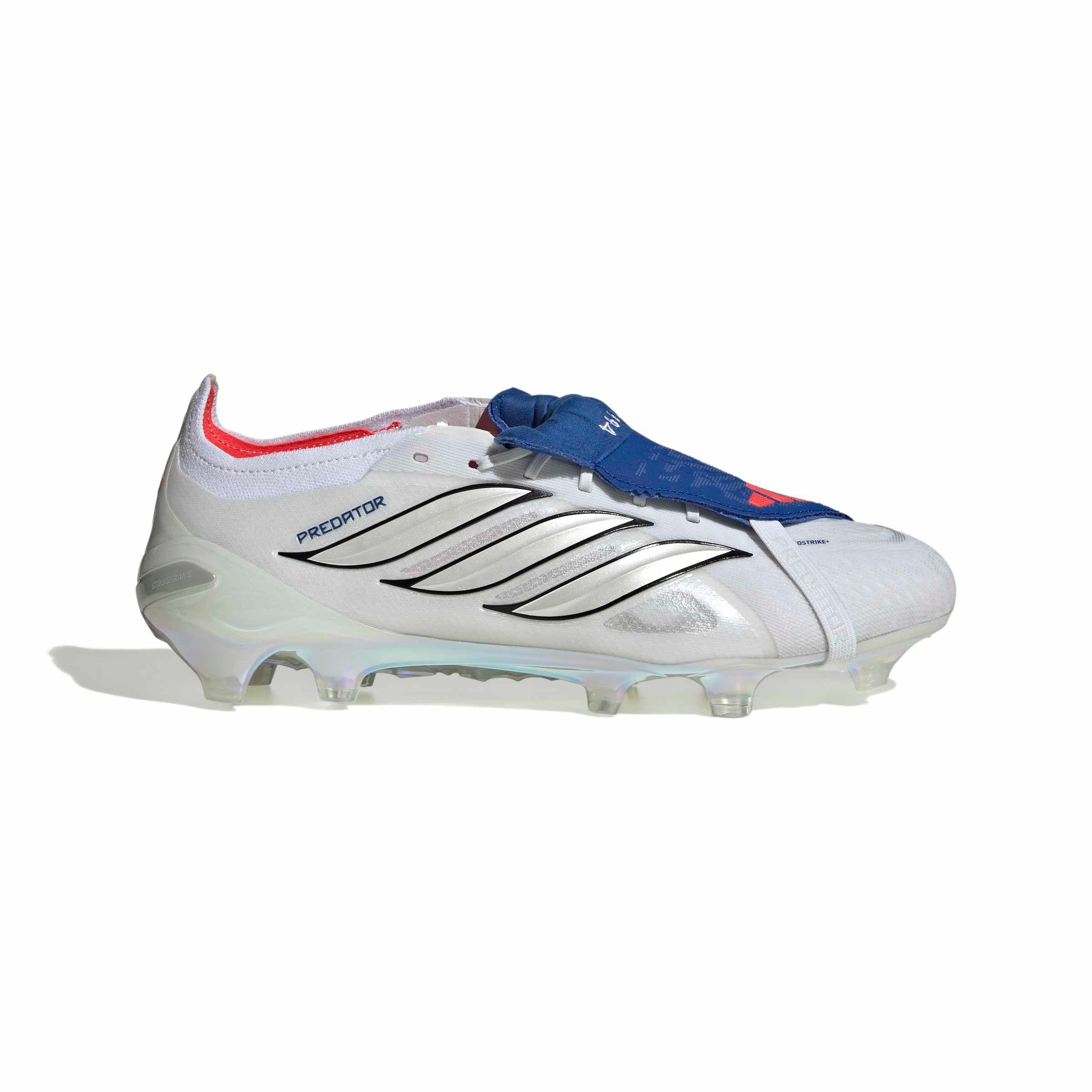 adidas Predator Elite Fold-Over Tongue FG Firm Ground (FG) adidas 