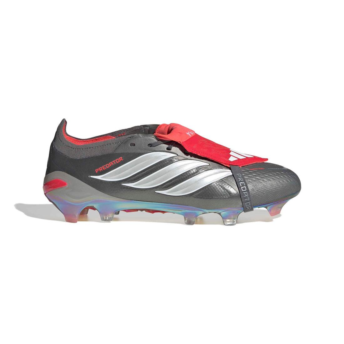 adidas PREDATOR ELITE Fold-Over Tongue FG Firm Ground (FG) adidas 