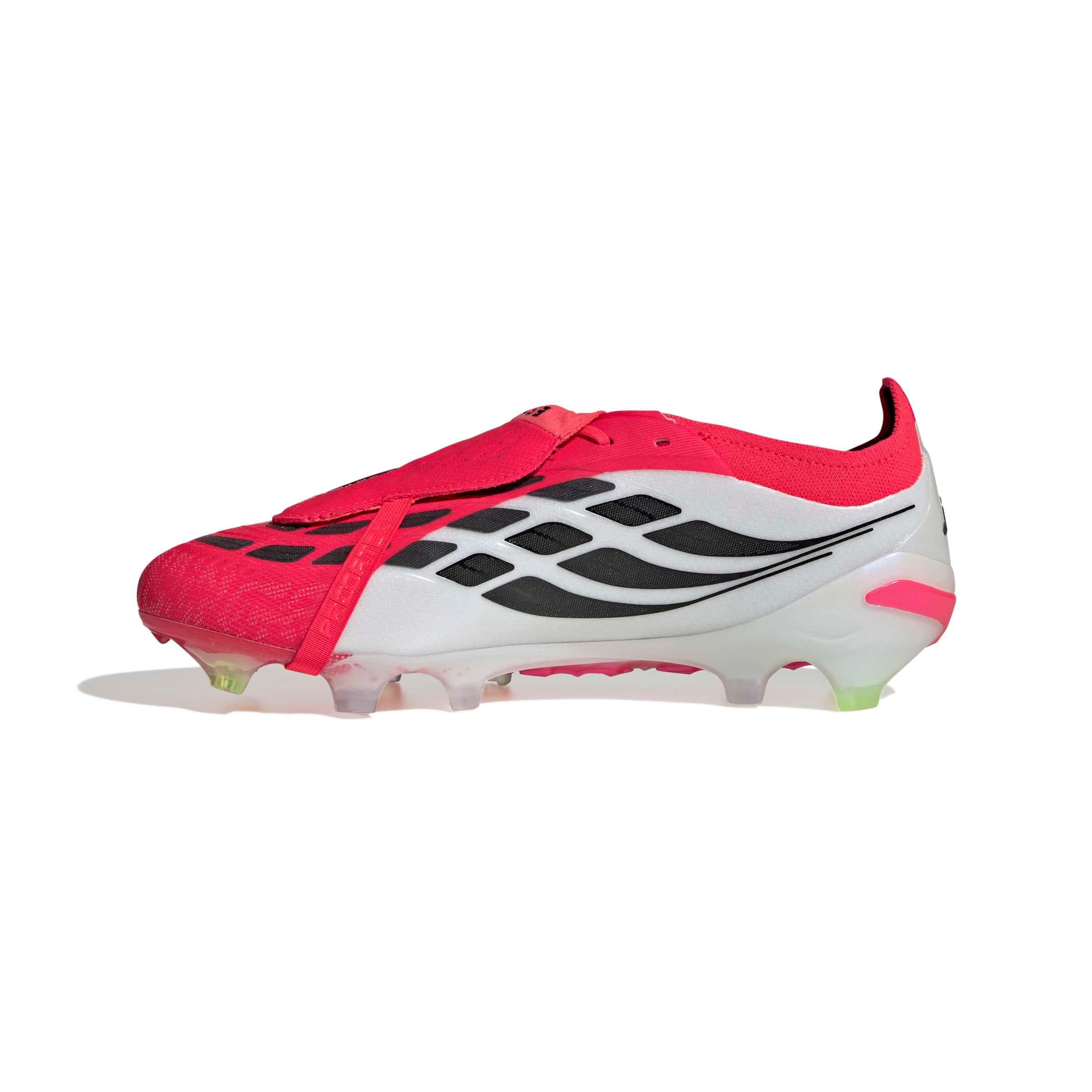 adidas PREDATOR ELITE Fold-Over Tongue FG Firm Ground (FG) adidas 