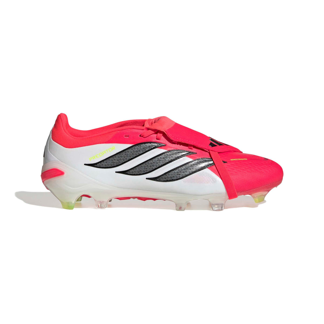 adidas PREDATOR PRO Fold-Over Tongue FG Firm Ground (FG) adidas 