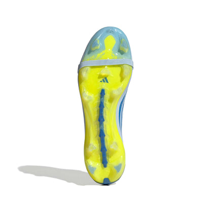 adidas Predator Pro Fold-Over Tongue FG Firm Ground (FG) adidas 