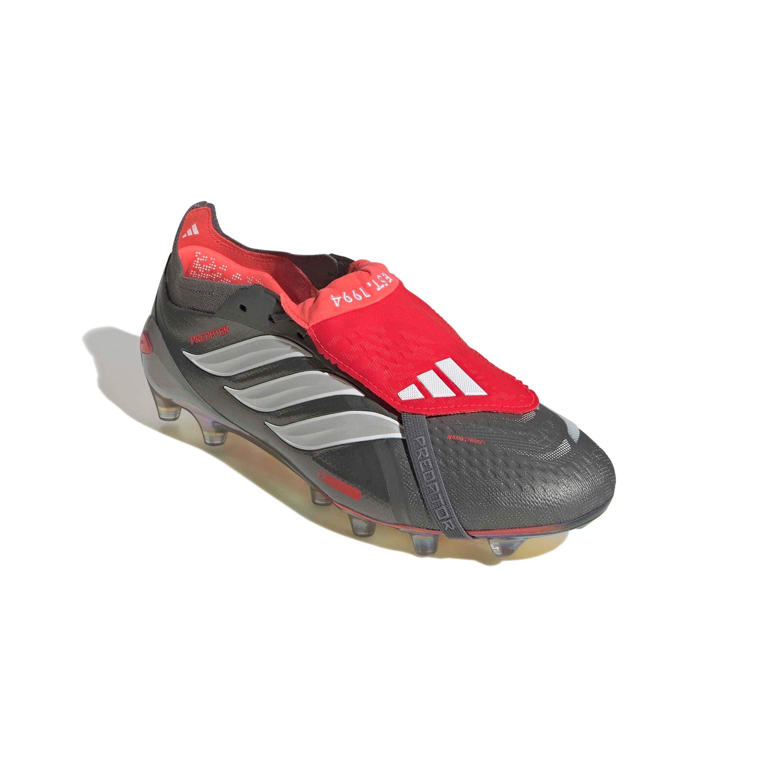 Predator Elite Fold-Over Tongue AG Artificial Grass (AG) adidas 