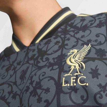 Liverpool FC LFSTLR Jersey Official Jerseys adidas 