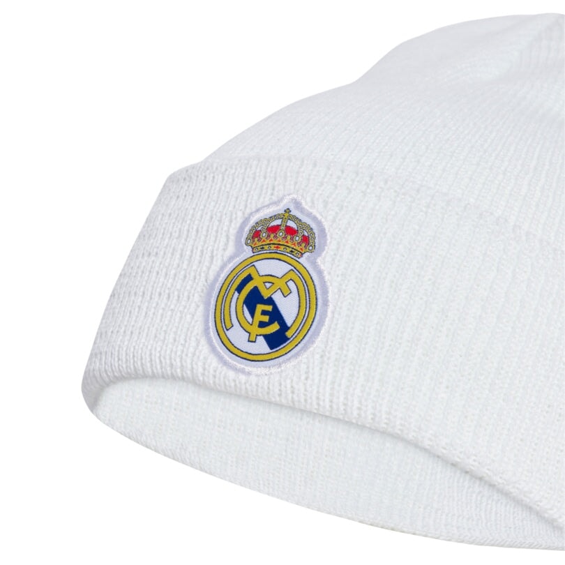 Real Madrid Beanie Hats adidas 