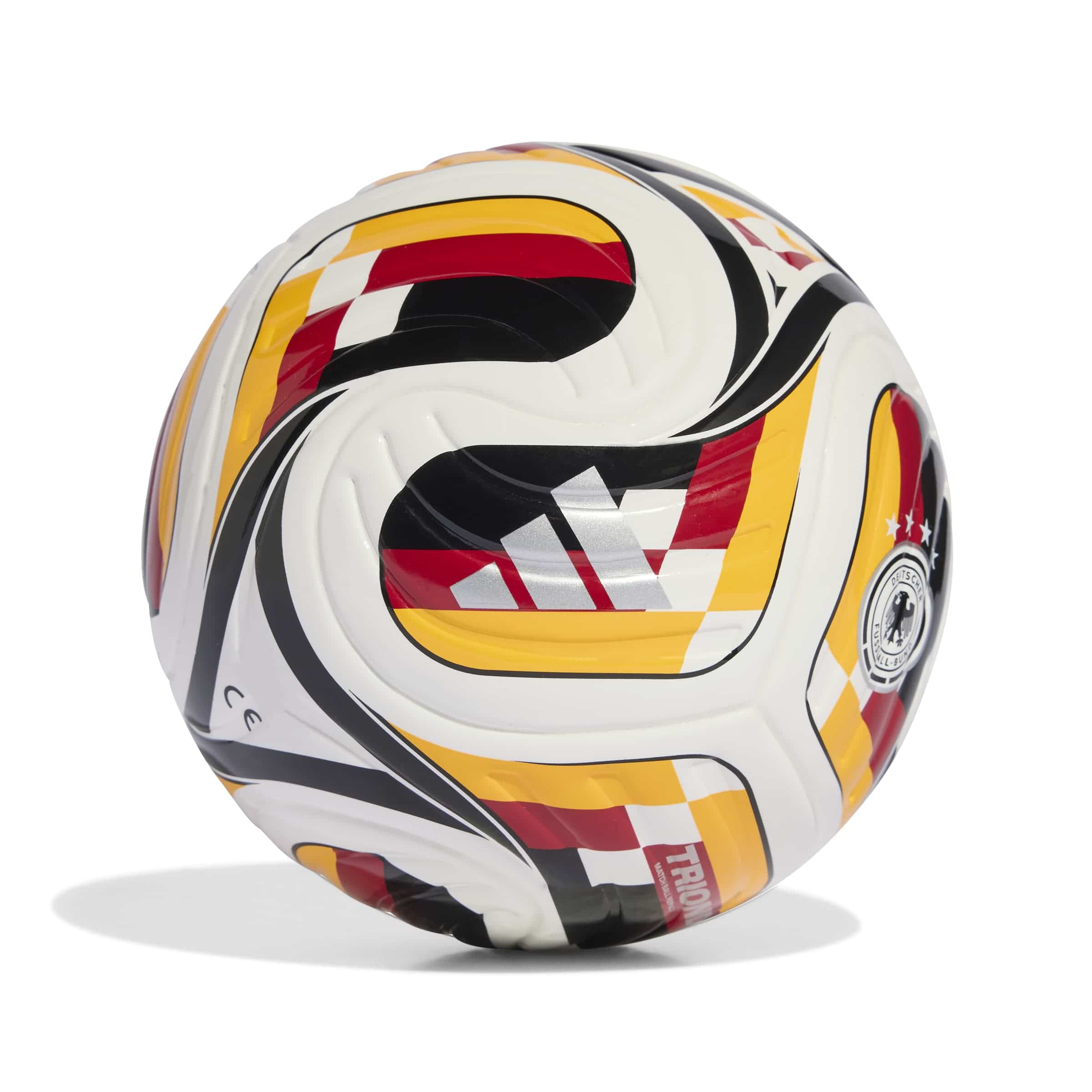 Trionda Germany Home Mini Ball Mini Balls adidas White 1 