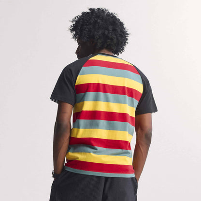 Bob Marley Originals T-Shirt Lifestyle Wear adidas 