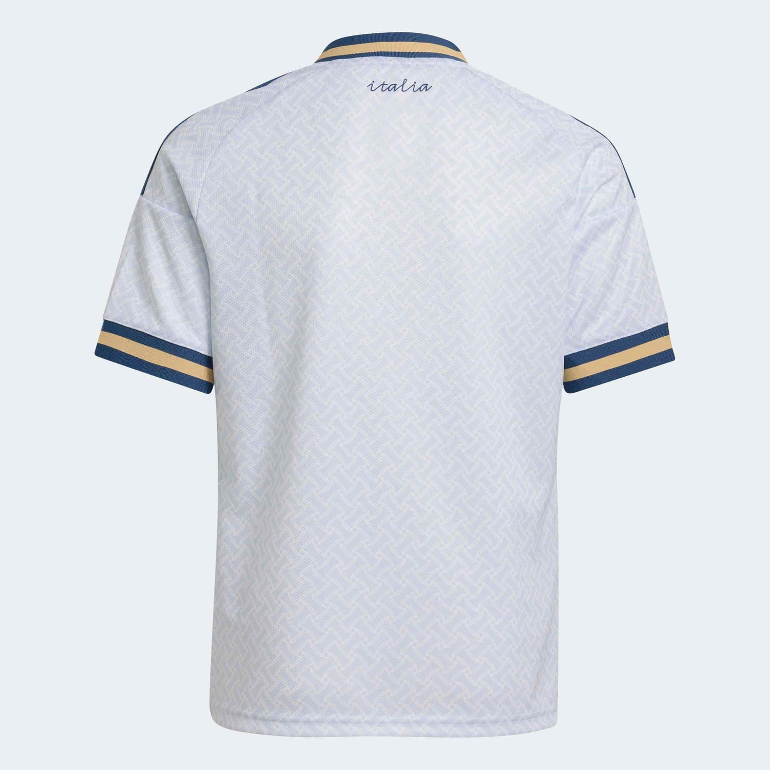 Italy 2026 Away Jersey Youth Official Jerseys adidas 