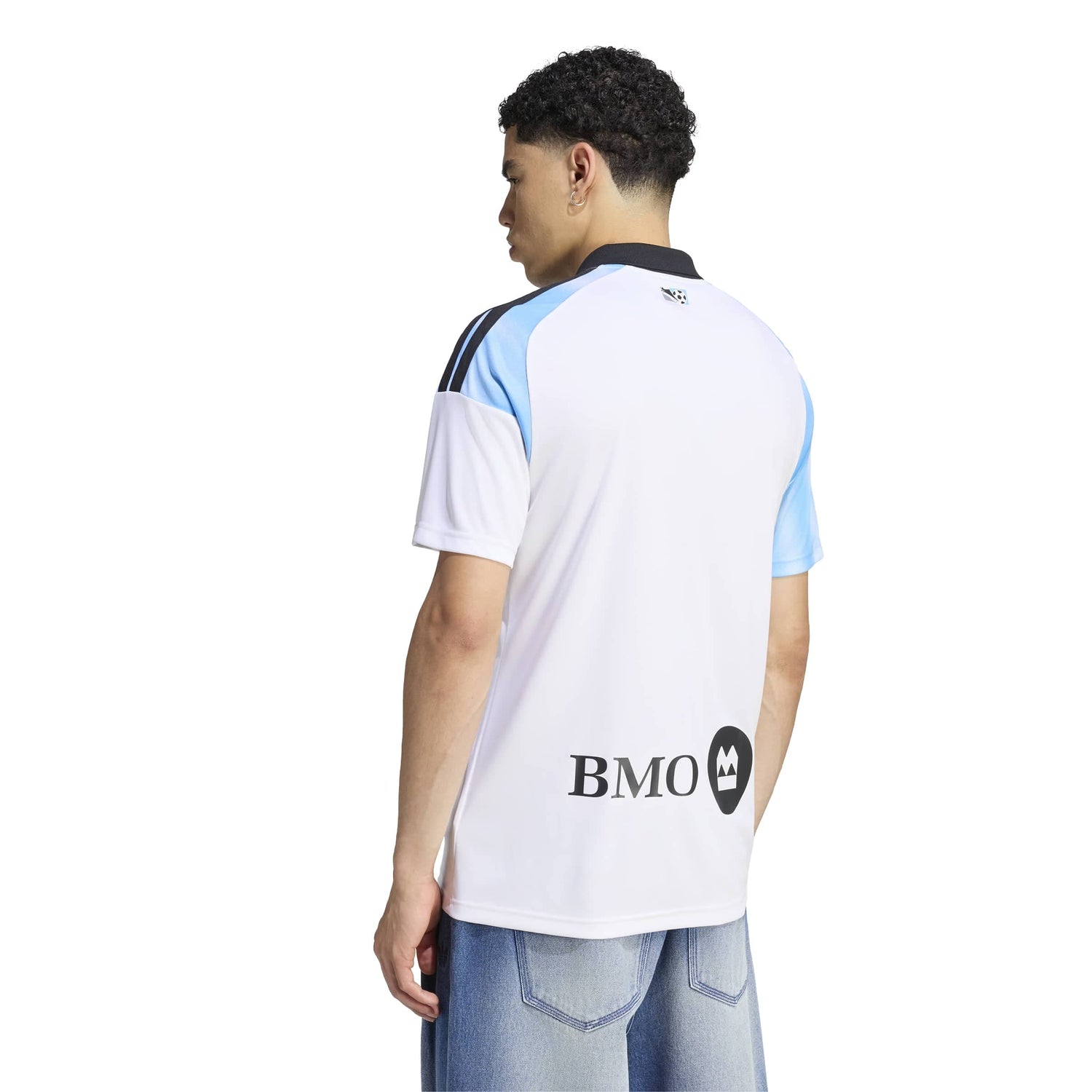 CF Montréal Third Jersey Official Jerseys adidas 