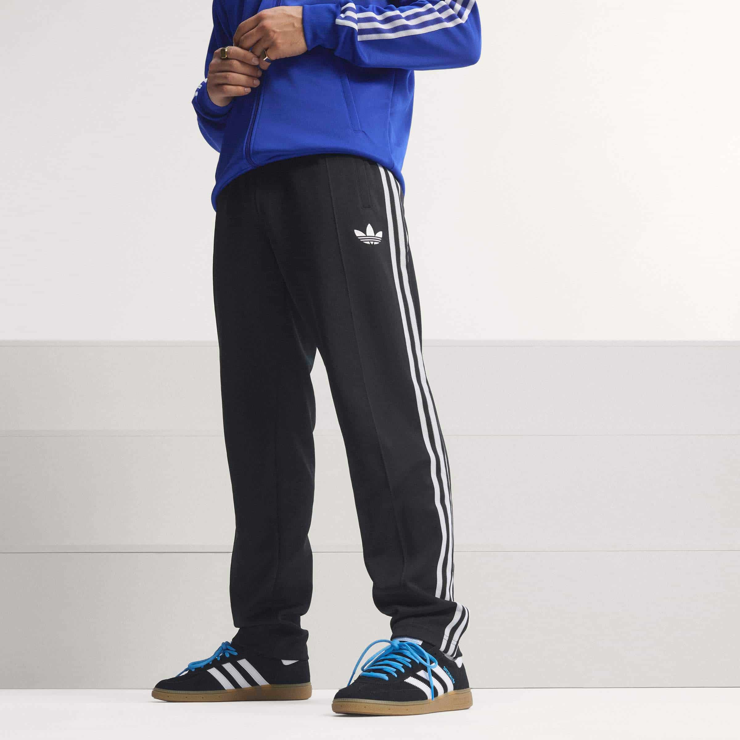 Argentina Originals Track Pants Training Bottoms adidas 