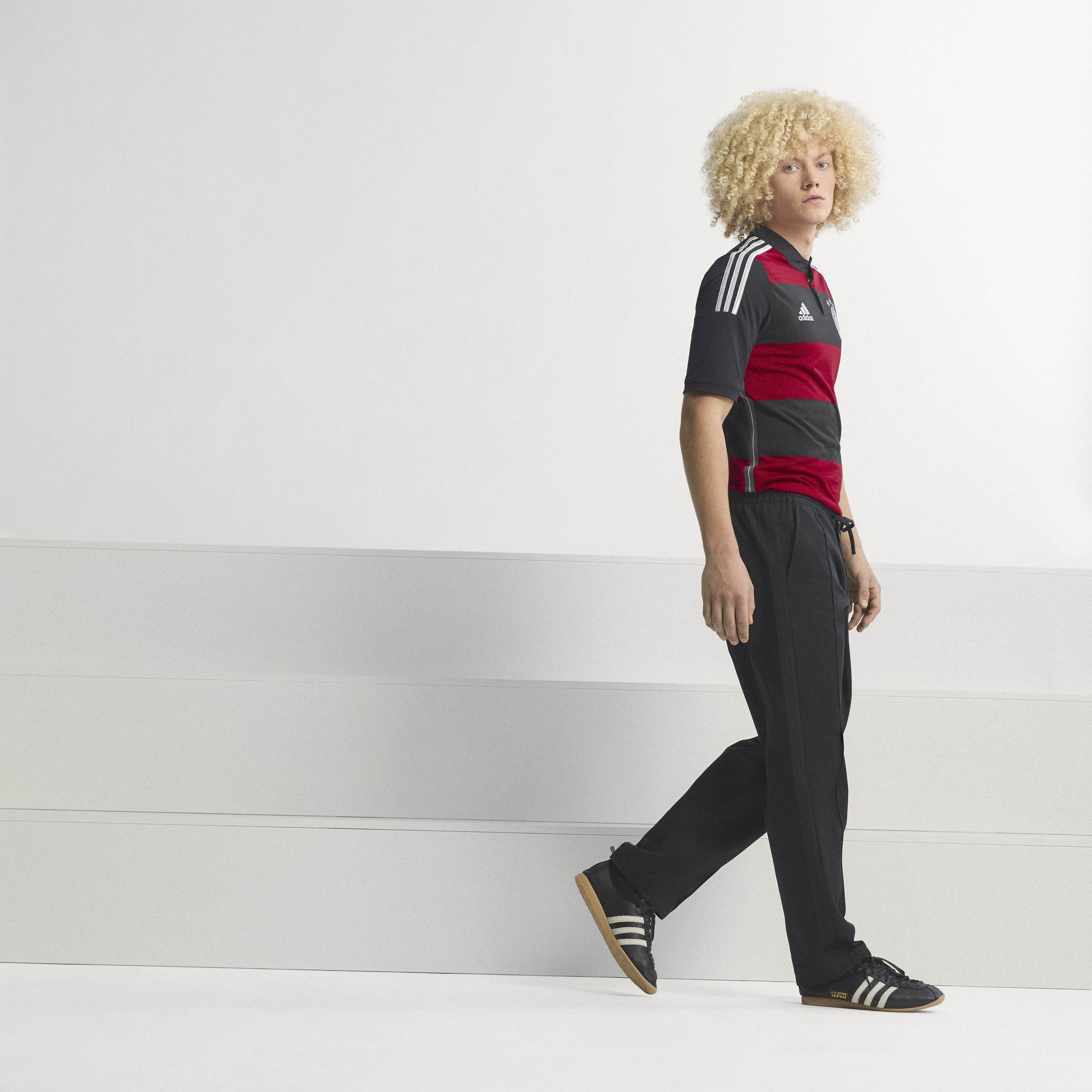 Germany 2014 Away Jersey Official Jerseys adidas 