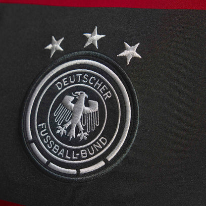 Germany 2014 Away Jersey Official Jerseys adidas 