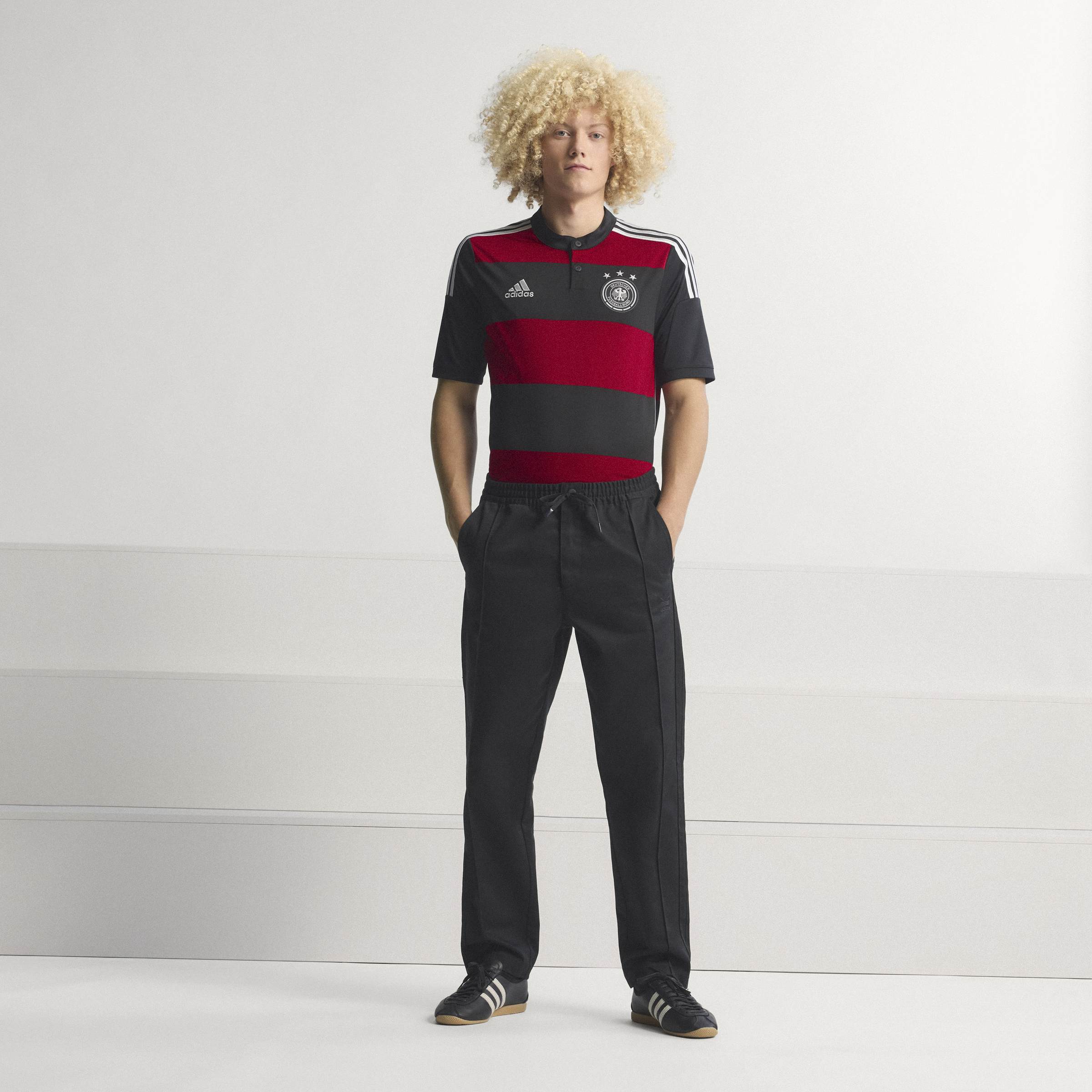 Germany 2014 Away Jersey Official Jerseys adidas 