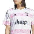 Juventus 23/24 Away Jersey