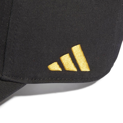 Juventus Baseball Cap Licensed Hats adidas 