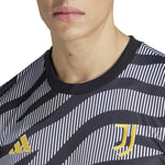 Juventus Pre-Match Jersey