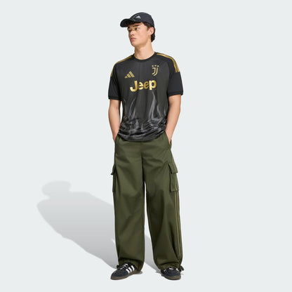 Juventus 26/27 Third Jersey Official Jerseys adidas 