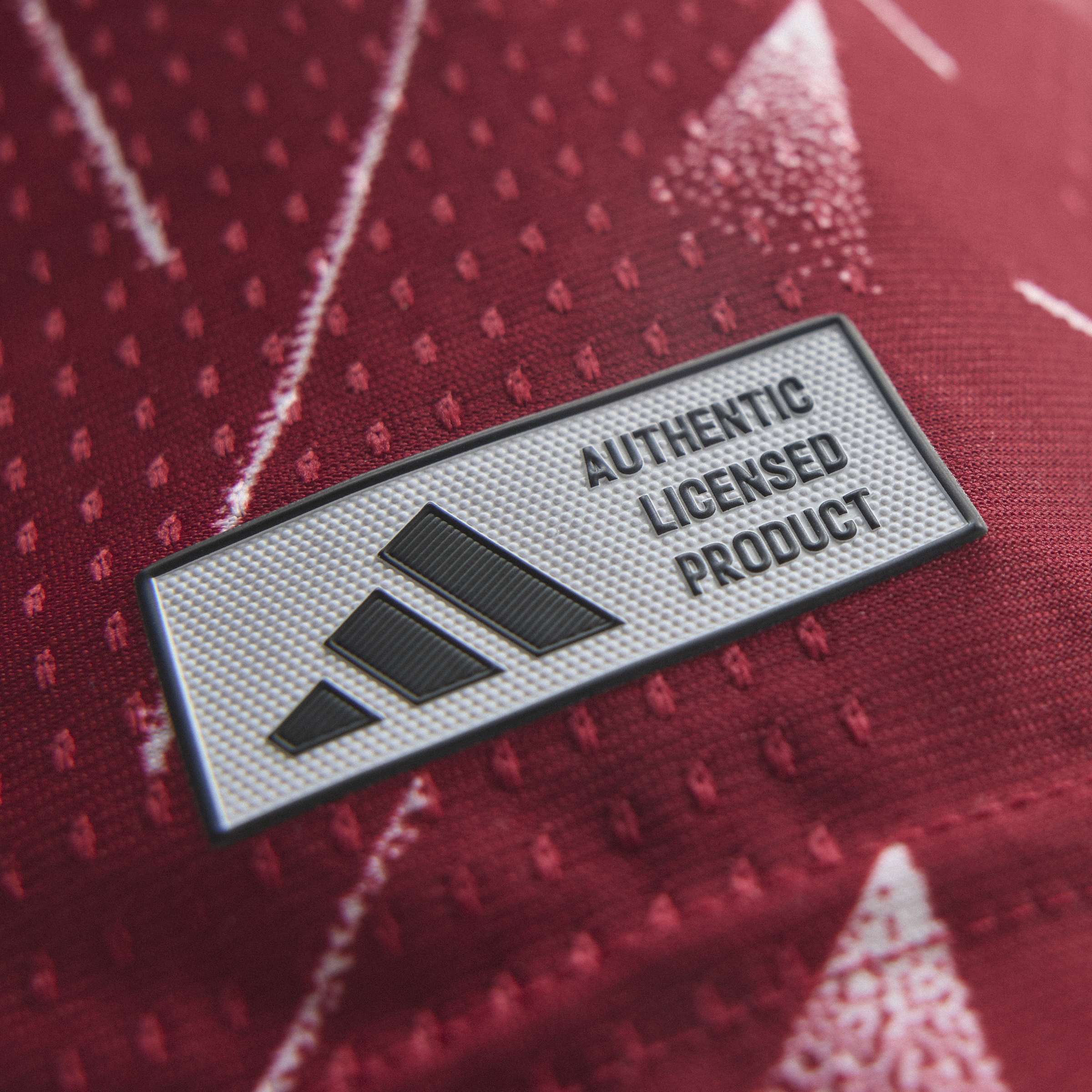 Liverpool FC 26/27 Home Jersey Authentic Official Jerseys adidas 