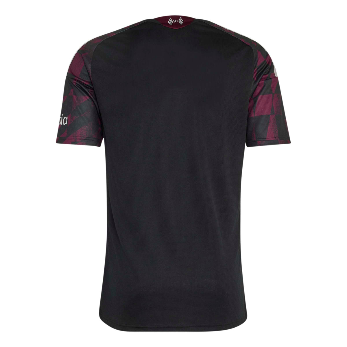 Liverpool FC 26/27 Third Jersey Official Jerseys adidas 