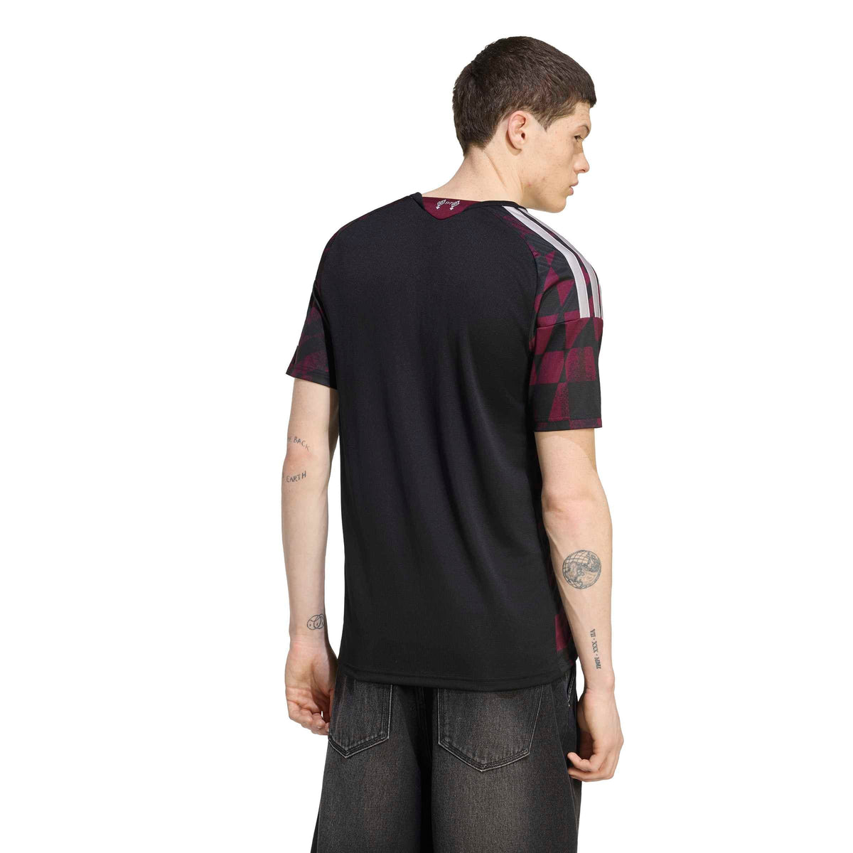 Liverpool FC 26/27 Third Jersey Official Jerseys adidas 