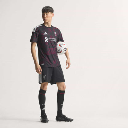 Liverpool FC 26/27 Third Jersey Authentic Official Jerseys adidas 