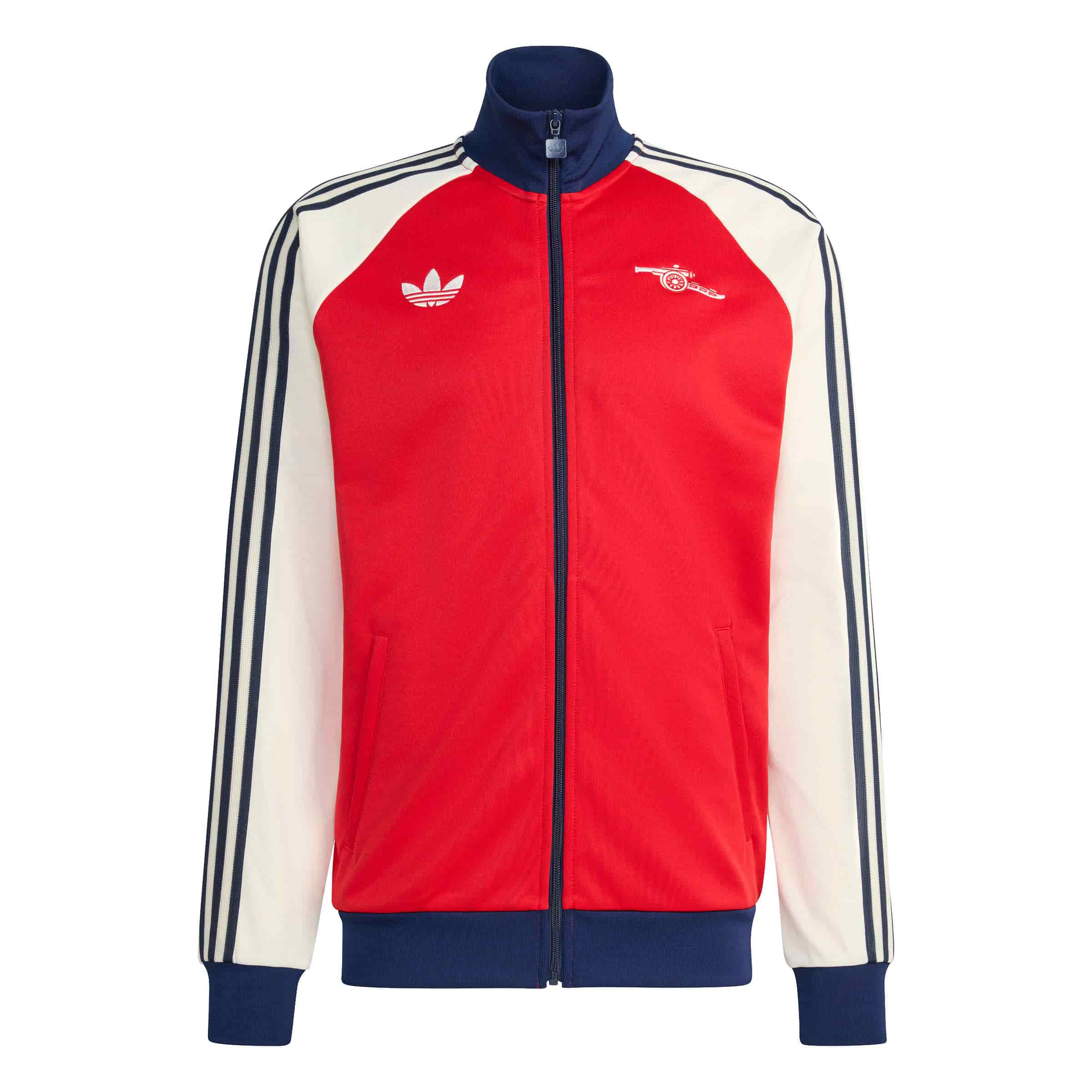 Arsenal FC OG Track Top Training Tops adidas 