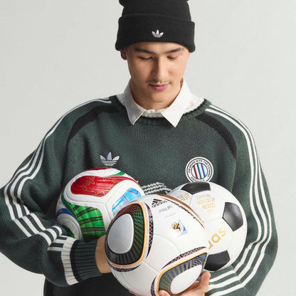 FIFA World Cup Historical Pro Ball Set Official Balls adidas 