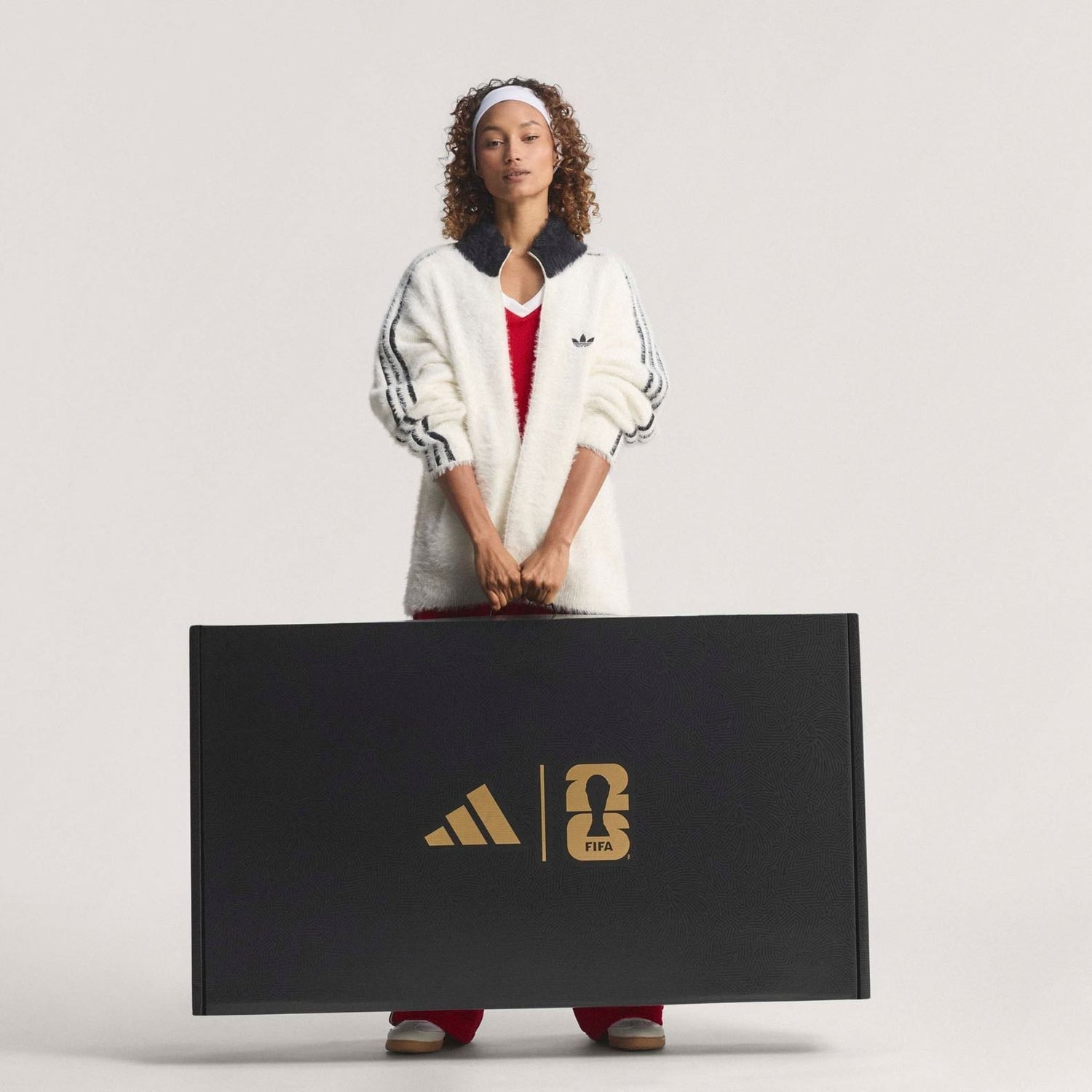 FIFA World Cup Historical Pro Ball Set Official Balls adidas 