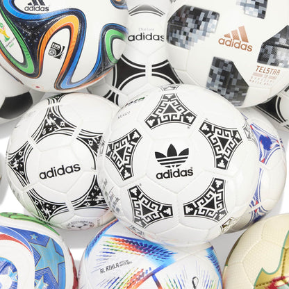 FIFA World Cup Historical Pro Ball Set Official Balls adidas 
