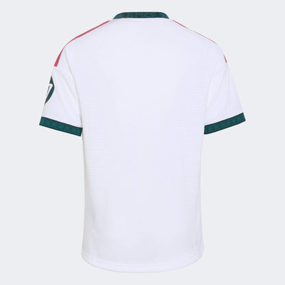 Real Madrid 26/27 Home Jersey Youth rear product view