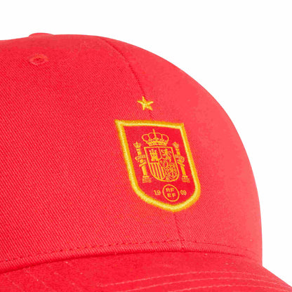 Spain 26 Football Baseball Cap Hats adidas 