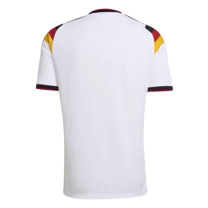 Germany 26 Home Jersey Official Jerseys adidas 
