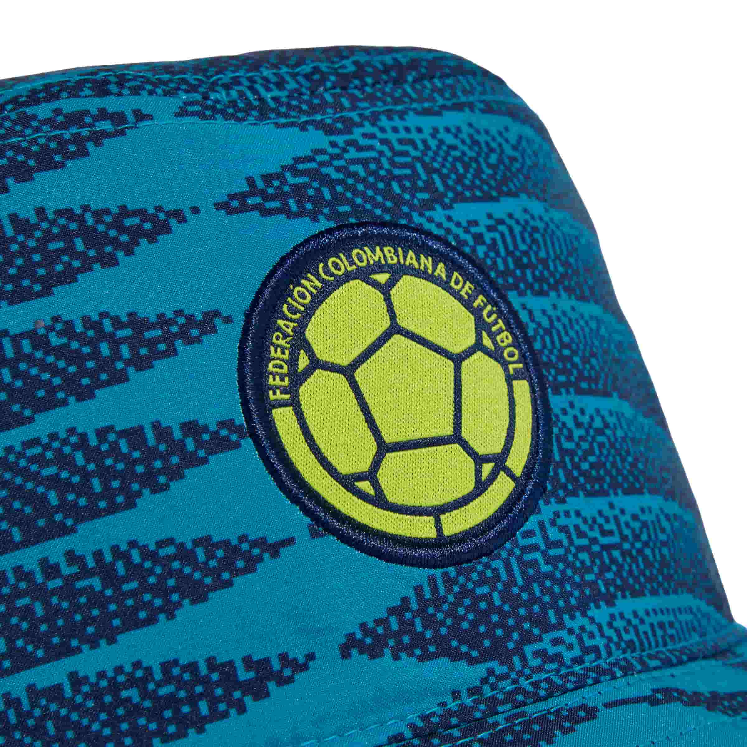 Colombia 26 Bucket Hat Hats adidas 
