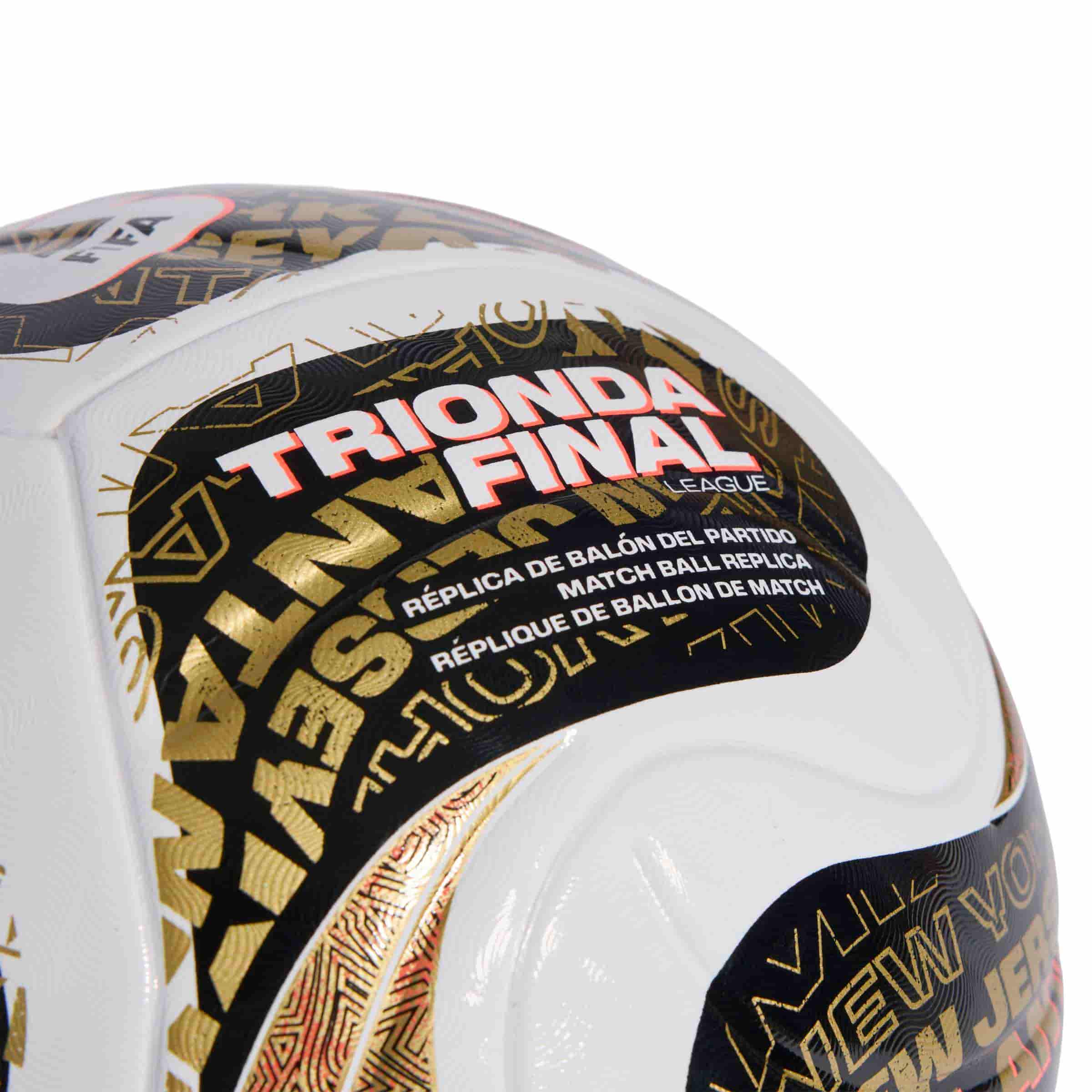 adidas FIFA World Cup 26 Trionda Finals League Soccer Ball Training Balls adidas 
