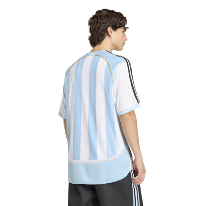 Argentina Home Jersey 2006 Official Jerseys adidas 