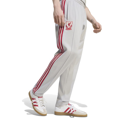 Liverpool FC Originals Track Pants Training Bottoms adidas 