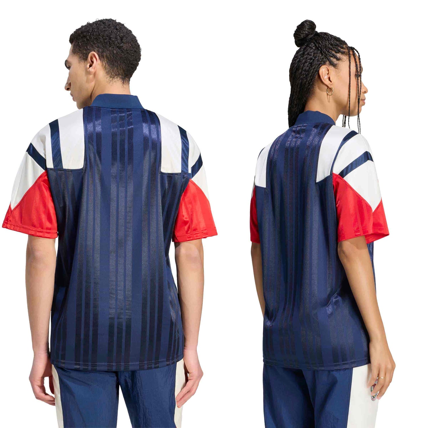 Arsenal FC EQT Jersey Official Jerseys adidas 