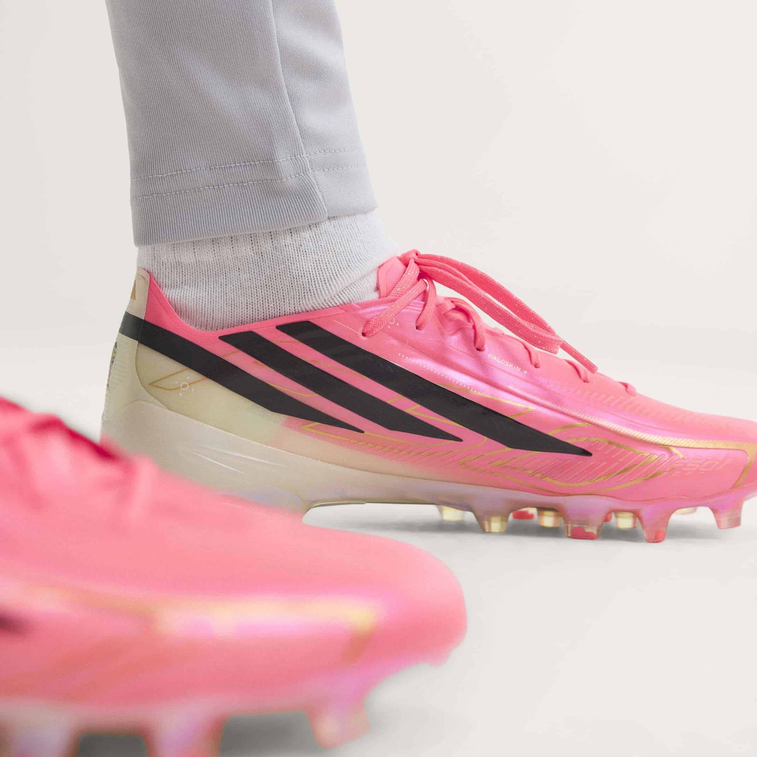 adidas F50 Hyperfast Elite AG Artificial Grass (AG) adidas 