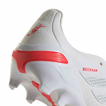 adidas Predator League Fold-Over Tongue FG Jr. David Beckham Firm Ground (FG) adidas 