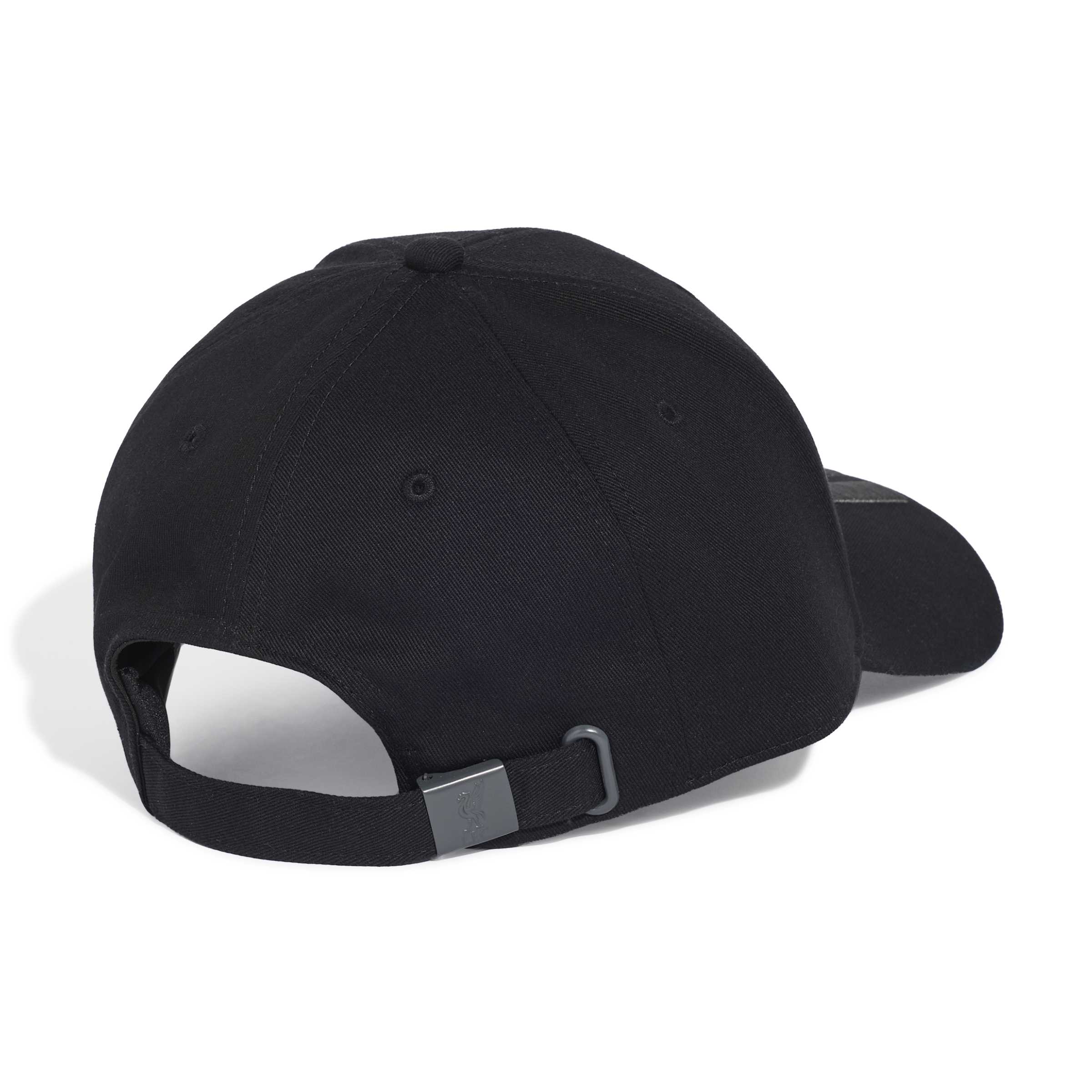 Liverpool FC Baseball Cap Hats adidas 